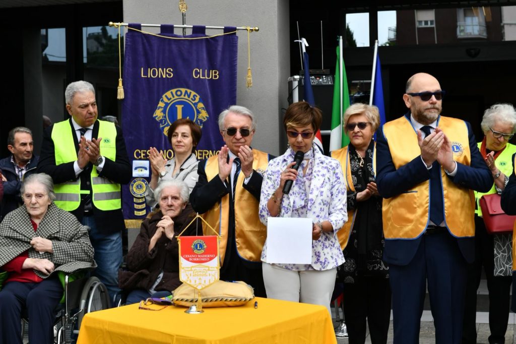 LC Cesano Maderno Borromeo